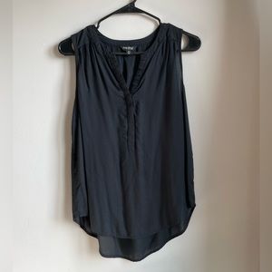 Lucky Brand Sleeveless Top